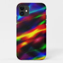 Search for galaxy background iphone cases Black