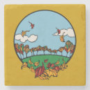 Search for fall leaf barware Trees