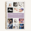 Search for baby notebooks For her