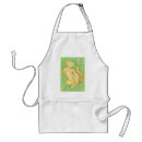 Search for fun in the sun aprons Cartoon