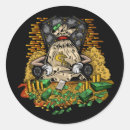 Search for coin stickers Cash