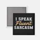 Search for speaking magnets Funny