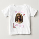 Search for jesus baby shirts Scripture