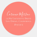 Search for garden return address labels Rustic