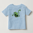 Search for green tree frog tshirts Toad