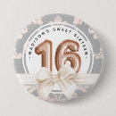 Search for balloon badges Modern