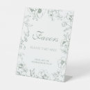 Search for favor wedding signs Calligraphy