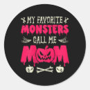 Search for pumpkin spice stickers Horror