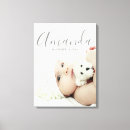 Search for baby name canvas prints Modern