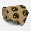 Search for realistic ties Wildlife