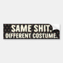 Search for different bumper stickers Funny