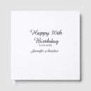 Search for happy birthday party stationery 10 20 30 40