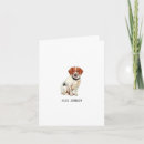 Search for beagles cards Cute