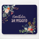 Search for persist mousepads Feminist