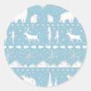 Search for winter sky stickers Elegant