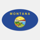 Search for montana state stickers Flag