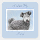 Search for stick dog stickers Puppy