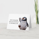 Search for dancing penguin cards Dance