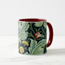 Search for leicester mugs William morris