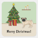 Search for cartoon christmas tree stickers Festive