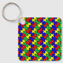 Search for jigsaw key rings Pieces