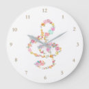 Search for clef art Floral