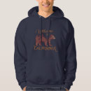 Search for california hoodies Souvenir