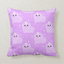 Search for fluffy cushions Pink