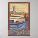 Search for vintage seattle posters Lantern