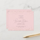 Search for silver wedding save the dates Glam
