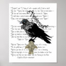 Search for corvids posters Goth