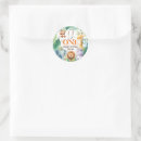Search for wild one stickers Jungle animals