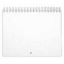 Search for blank calendars Gifts