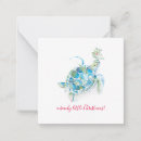Search for cute turtle christmas cards Beach