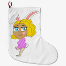 Search for blush christmas stockings Cute