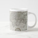Search for old world maps mugs Cartography
