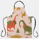 Search for dinos aprons Pattern