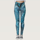 Search for jellyfish leggings Nature