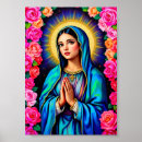 Search for our lady of posters Catholic