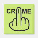 Search for criminal magnets Crime