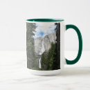 Search for forest waterfall mugs Park