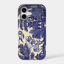 Search for blue willow iphone cases Antique