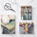 Search for scripture gift wrap Spiritual