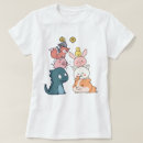 Search for fox and bunny clothing Cute