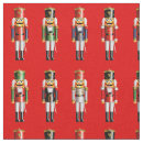 Search for nutcracker fabric Xmas