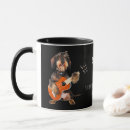 Search for acoustic guitars mugs Funny