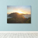 Search for australia canvas prints Sunrise