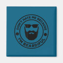 Search for hatred square magnets Update
