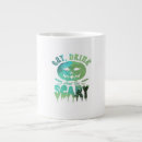 Search for eat drink and be scary mugs Witch