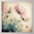 Search for tonal posters Abstract